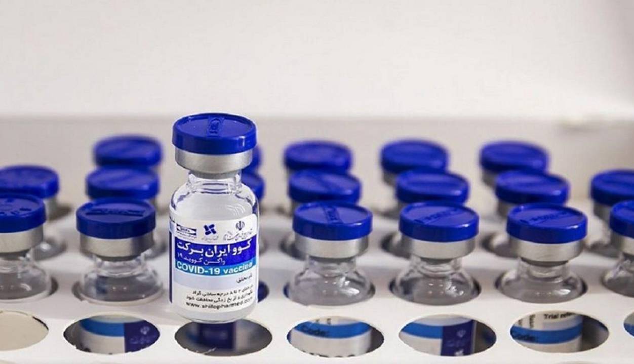 واکسن ایرانی ویژه اُمیکرون تولید شد + جزئیات