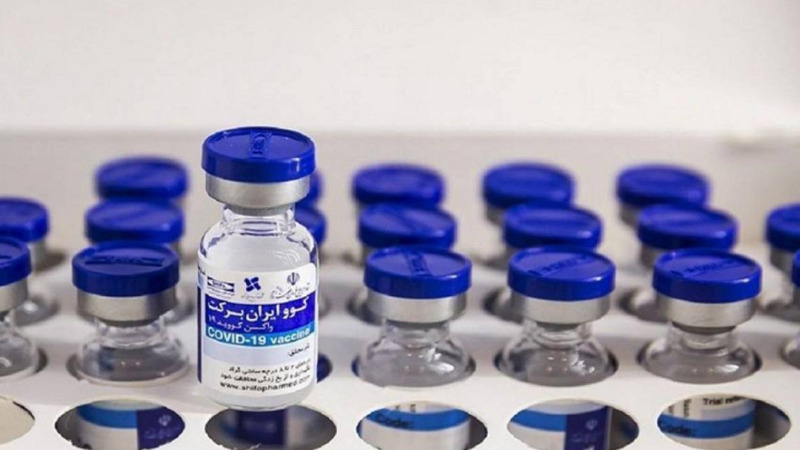 واکسن ایرانی ویژه اُمیکرون تولید شد + جزئیات