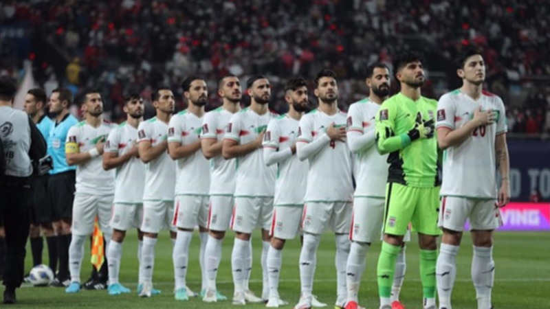 رده‌بندی ۵ تیم برتر قاره آسیا | ایران در سید ۳ جام جهانی قرار گرفت (۱۱ فروردین ۱۴۰۱)