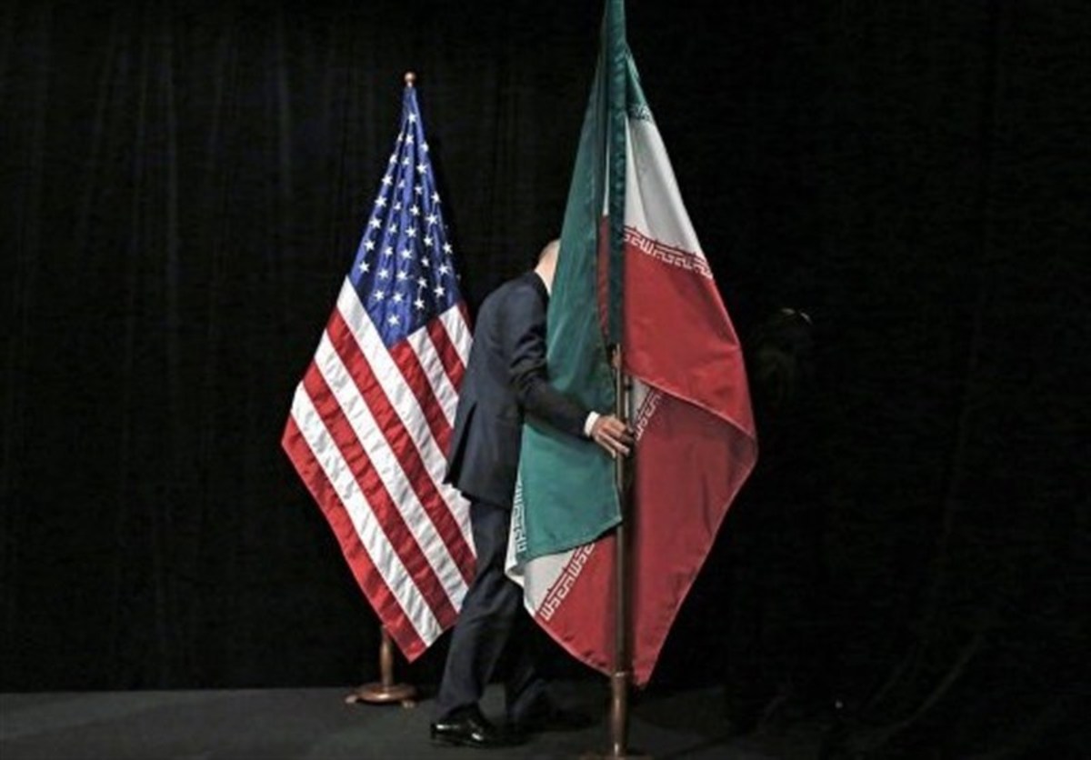 آمریکا: پیامی به ایران نداده‌ایم