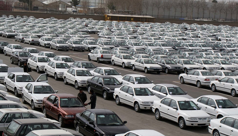افزایش قیمت کارخانه‌ای خودرو به گرانی در بازار دامن می‌زند