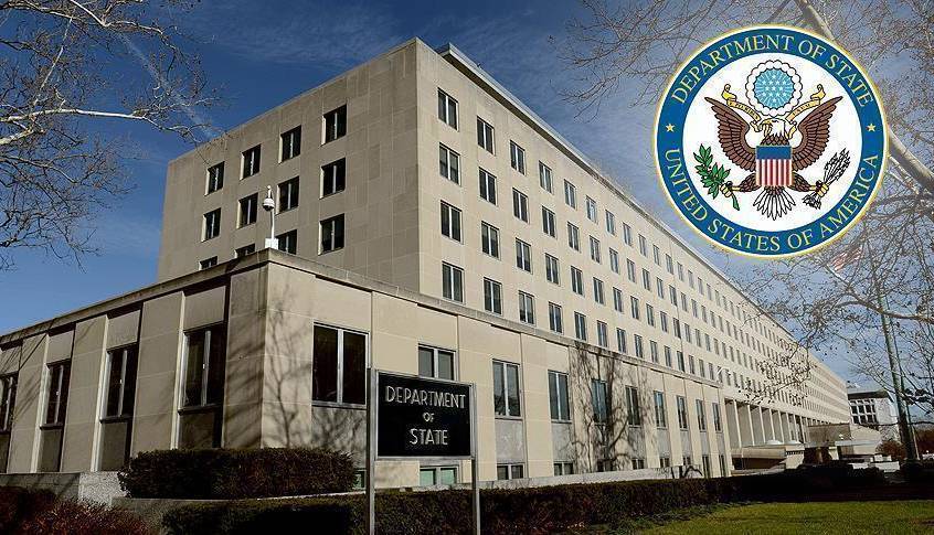 وزارت خارجه آمریکا: دارایی‌های مسدود شده ایران آزاد نشده است