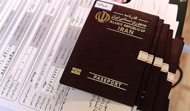 سفير ايران در بغداد: لغو رواديد عراق مختص سفرهاي هوايي است