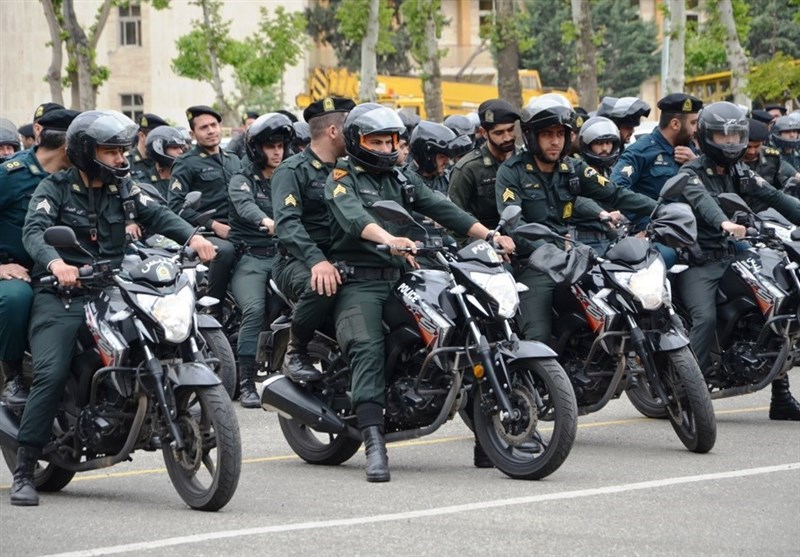 پلیس مرکز "واکنش سریع برای مقابله با موبایل‌قاپی و کیف‌قاپی" تأسیس کرد