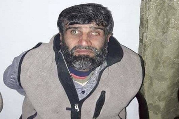 ضرغام ابوحیدر به دام افتاد؛ داعشی که به اعدام ۶۰۰ عراقی اعتراف کرد