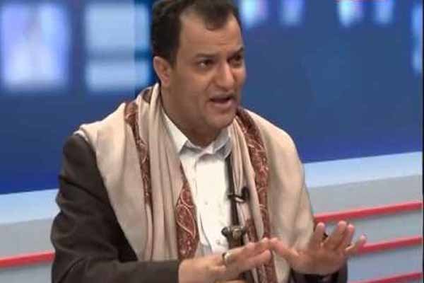 انصارالله یمن از خودروی زرهی جدید رونمایی می‌کند