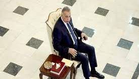موضع گیری جدید ائتلاف فتح عراق درباره نخست وزیری مجدد الکاظمی