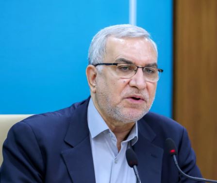 وزیر بهداشت: ایران به سمت سالخوردگی پیش می‌رود