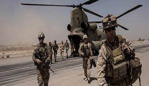 ۳۰۰۰ نیروی آمریکایی در کابل مستقر می‌شوند