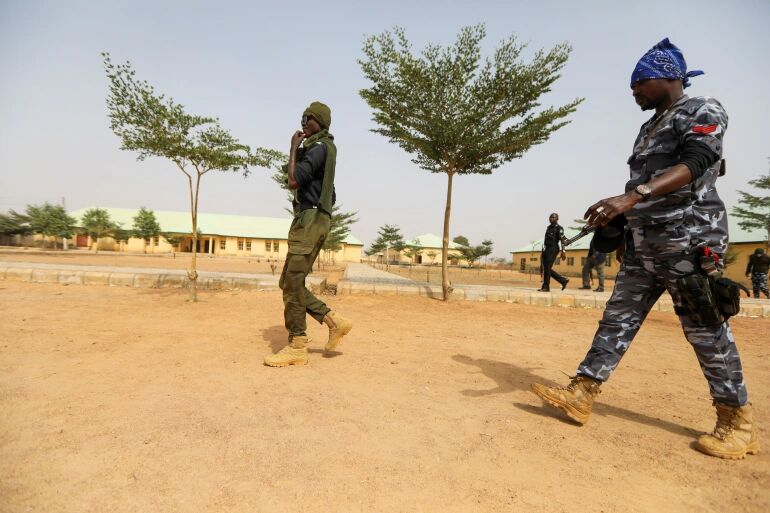 تداوم حملات تروریستی در نیجریه؛ ۲۰ نفر دیگر کشته شدند