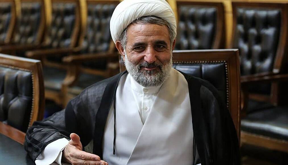 اتهام جدید ذوالنوری علیه دولت روحانی