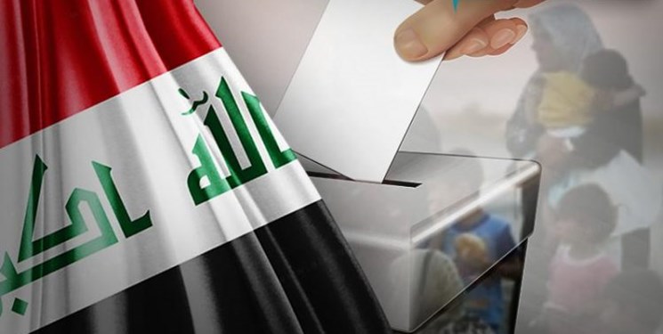 دخالت امارات، آمریکا و انگلیس در انتخابات عراق