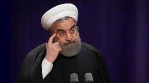 دومین توئیت روحانی بعد از ریاست جمهوری با هشتگ «تدبیر شجاعانه»