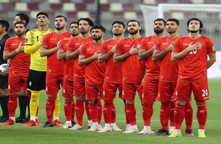 حذف تیم ملی ایران از جام جهانی واقعیت دارد؟ (۱۲ فروردین ۱۴۰۱)