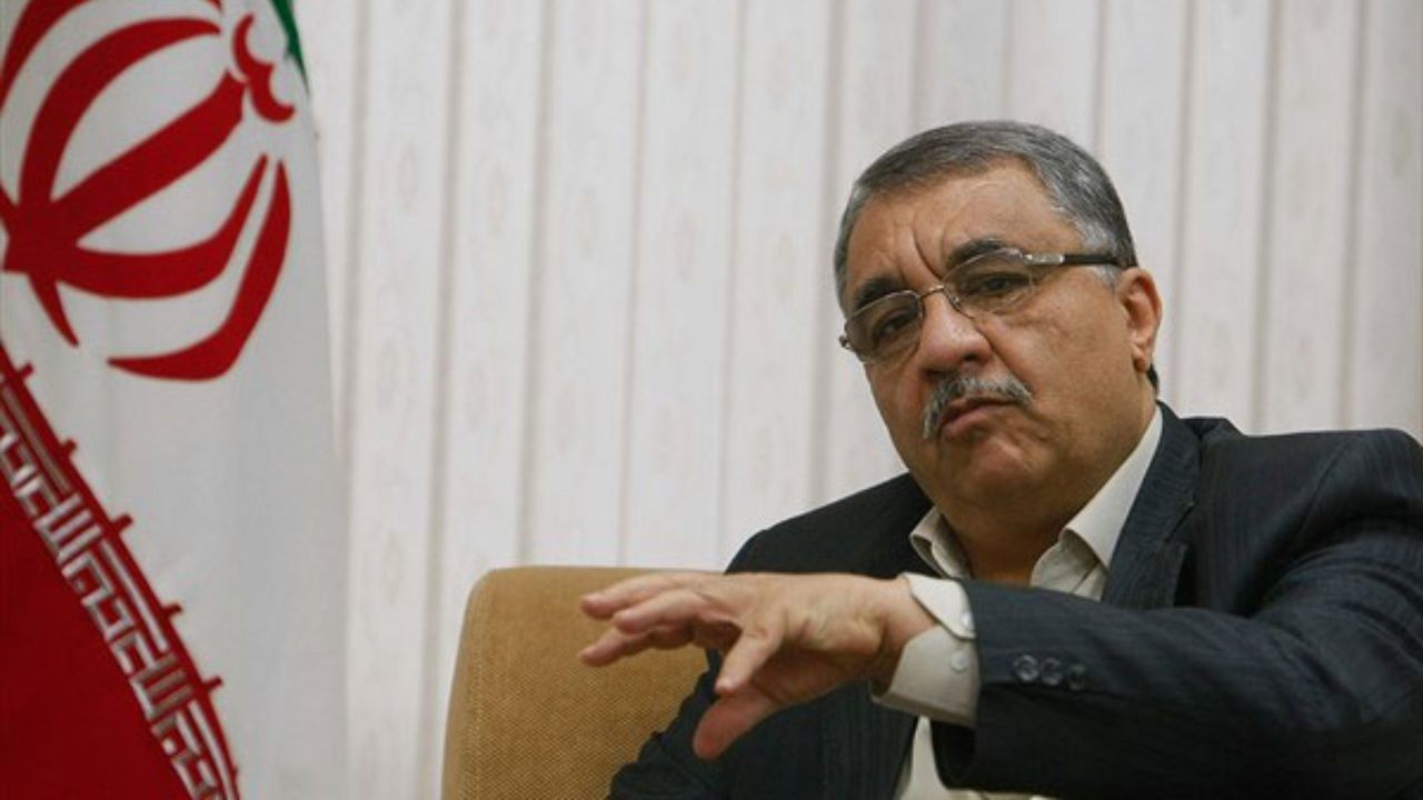 سفیر سابق ایران: سردار سلیمانی همواره موفق از اتاق مذاکره بیرون می‌آمد