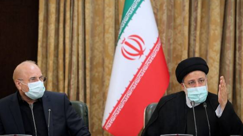 رئیس‌جمهور: ناکامی هر کدام از ما به پای نظام جمهوری اسلامی نوشته می‌شود