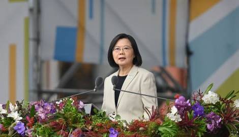 تایوان: از حاکمیت خود عقب نشینی نخواهیم کرد