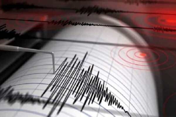 جزئیات زلزله ۵.۶ ریشتری در بندر چارک