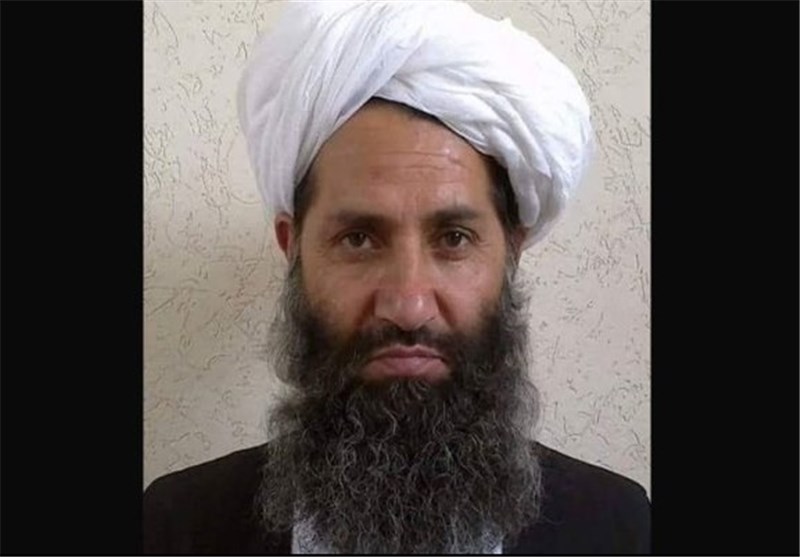 پیام رهبر طالبان به اعضای این گروه