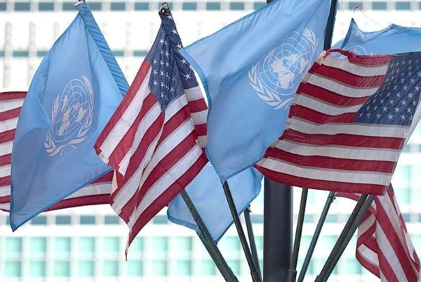 نورنیوز: ذبح منشور ملل متحد پای اهداف سیاسی آمریکا