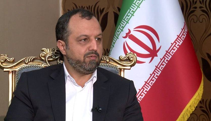 وزیر اقتصاد خبر داد: افزایش ۴۰ درصدی صادرات نفت ایران با وجود تحریم‌ها