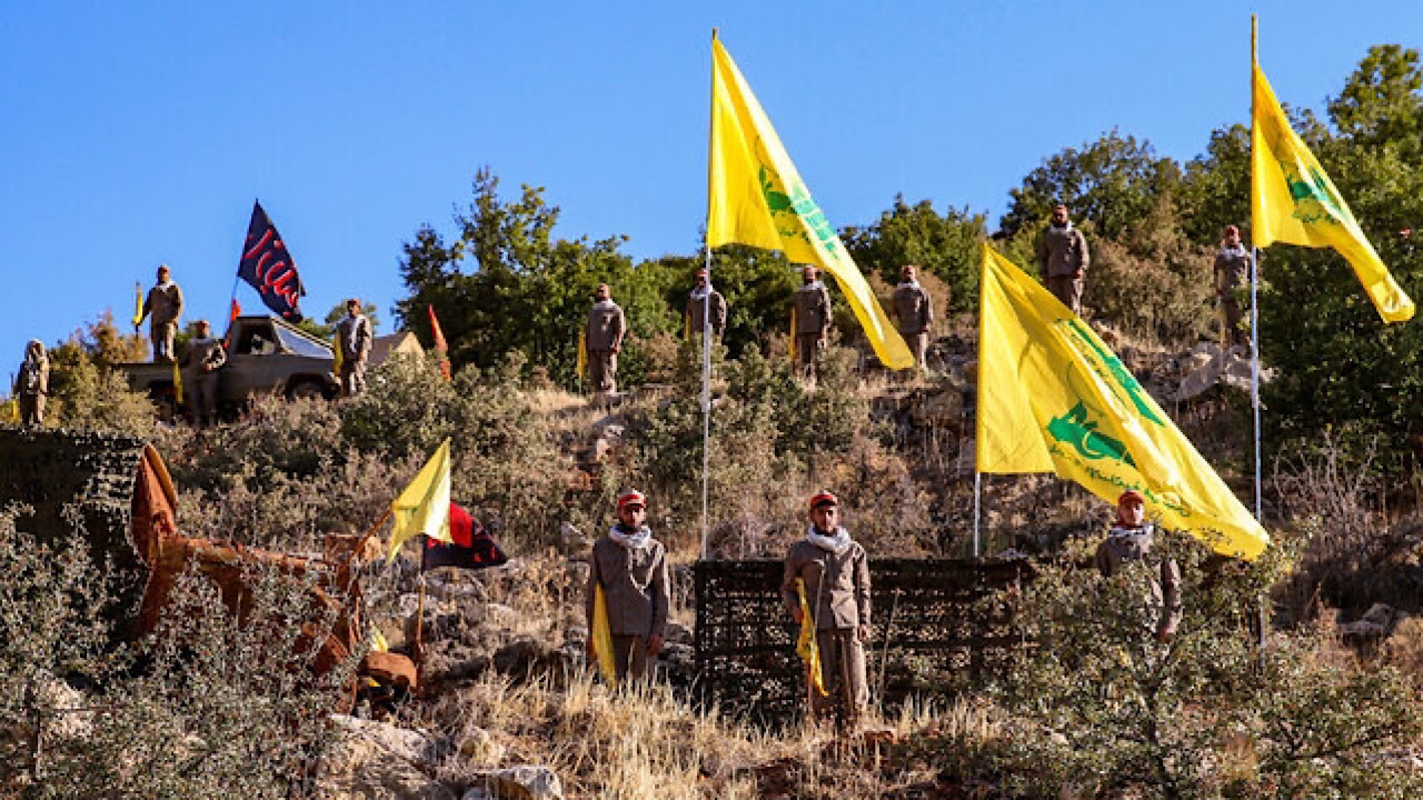 حملات حزب‌الله لبنان به مواضع استقرار نیرو‌ها و فرماندهان رژیم صهیونیستی