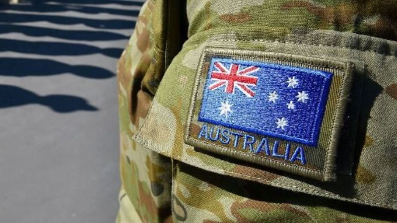 استرالیا پشیمان شد؛ نظامیان به افغانستان برمی‌گردند