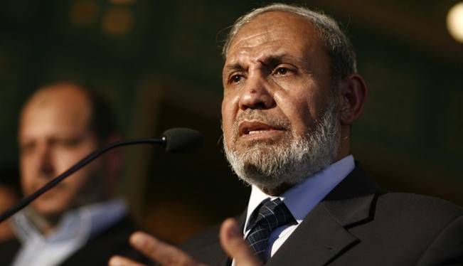پاشنه آشیل رژیم صهیونیستی به روایت عضو ارشد حماس