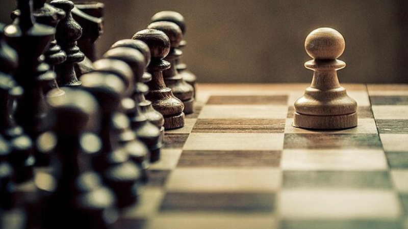 حذف احسان قائم مقامی از جام جهانی شطرنج