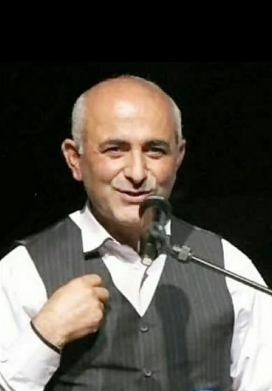 فرهود جلالی کندلوسی نوازنده و خواننده موسیقی مازندران درگذشت