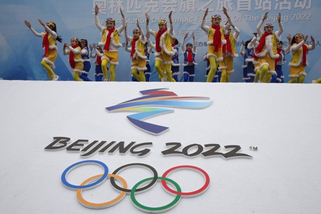 تحریم المپیک زمستانی؛ فاز جدید خصومت کاخ سفید علیه پکن