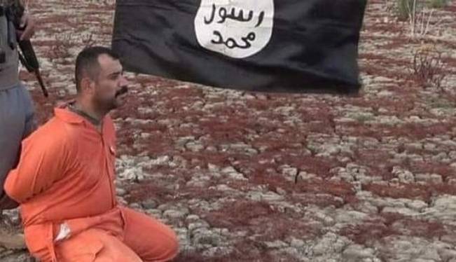 انتشار مشکوک ویدئوهای جدید داعشی در آستانه خروج آمریکا از عراق