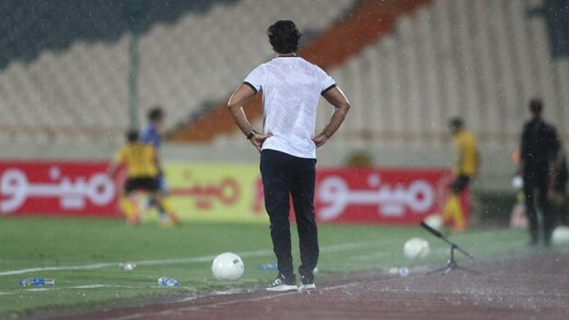 اسامی محرومان فینال جام حذفی اعلام شد