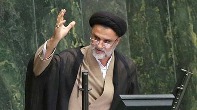 اظهارات نبویان درباره آزادسازی دارایی‌های ایران