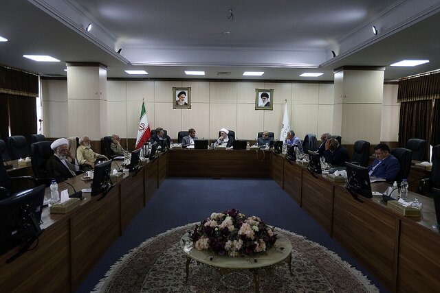موافقت مجمع با لایحه انتقال محکومان بین ایران و بلژیک