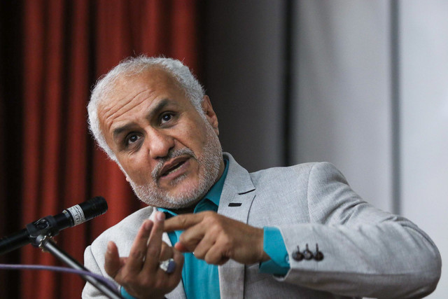 واکنش یک اصولگرا به شروط شش‌گانه حسن عباسی برای توافق ایران با آمریکا