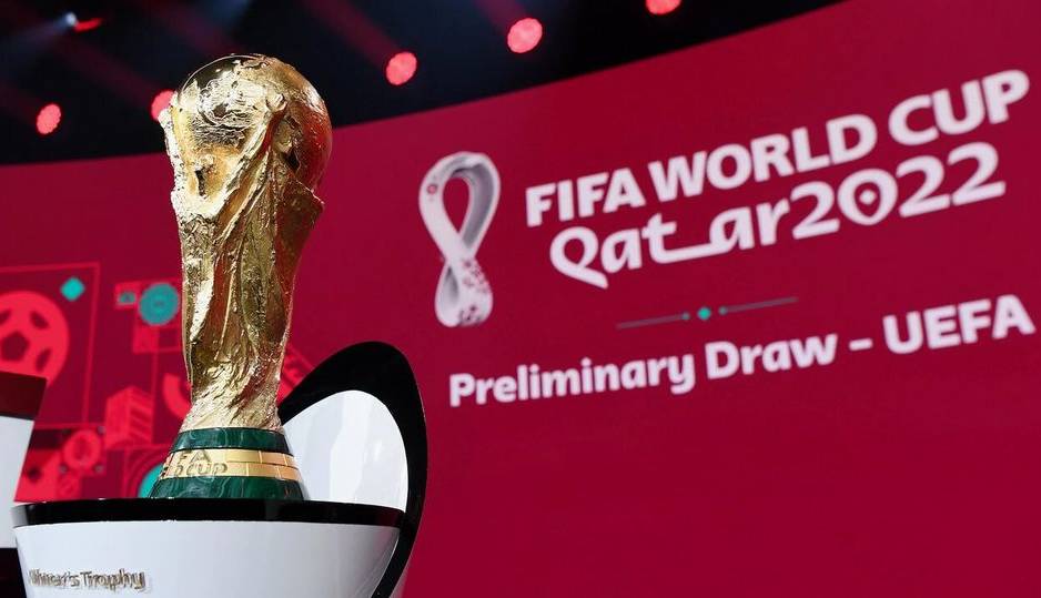 قطر مقررات کرونا را برای جام جهانی تغییر داد