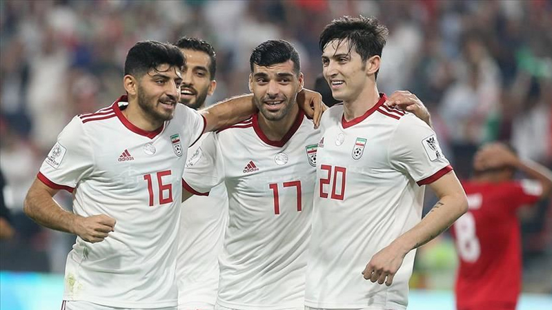 ایران در یورو 2021؛ دانمارک، اوکراین یا ترکیه؟