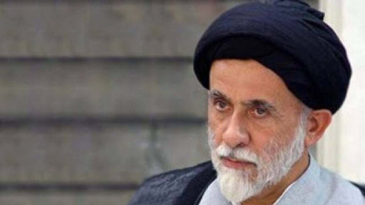 قوامي: رفع حصر براي ميرحسين موسوي مهم نيست