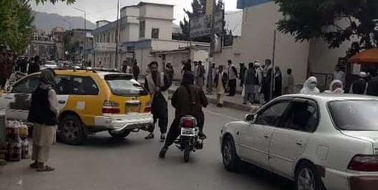  وقوع انفجاری مهیب در مسجد کابل؛ 10 شهید و 15 زخمی آمار اولیه