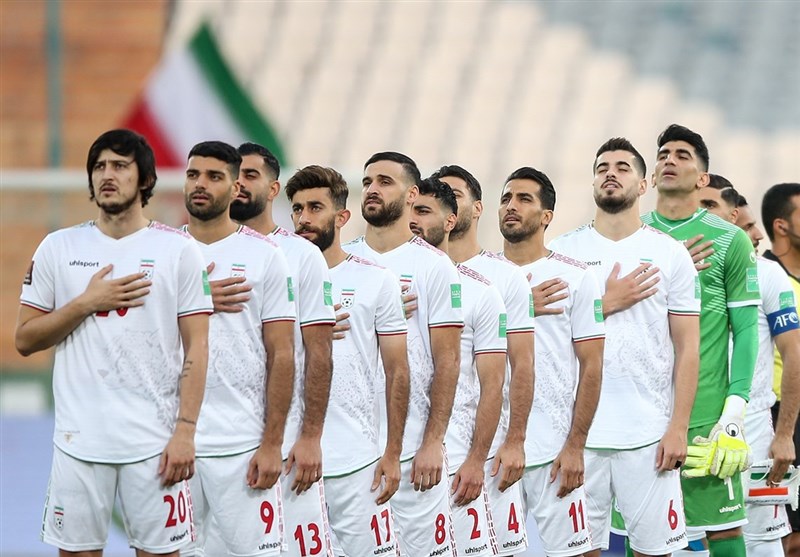 جام جهانی قطر| آغاز رؤیای شیرین ایران در دوحه/ سکانس اول؛ جدال یوزهای ایرانی با سه شیر