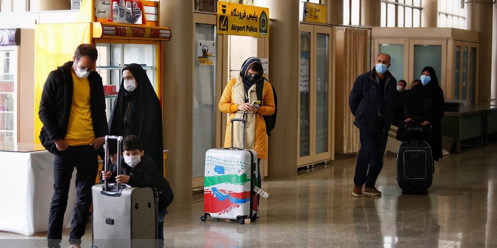 ثبت روزانه ۱۰ هزار تردد مسافر در فرودگاه شیراز/ دستورالعمل‌های عفاف و حجاب اجرا می‌شود