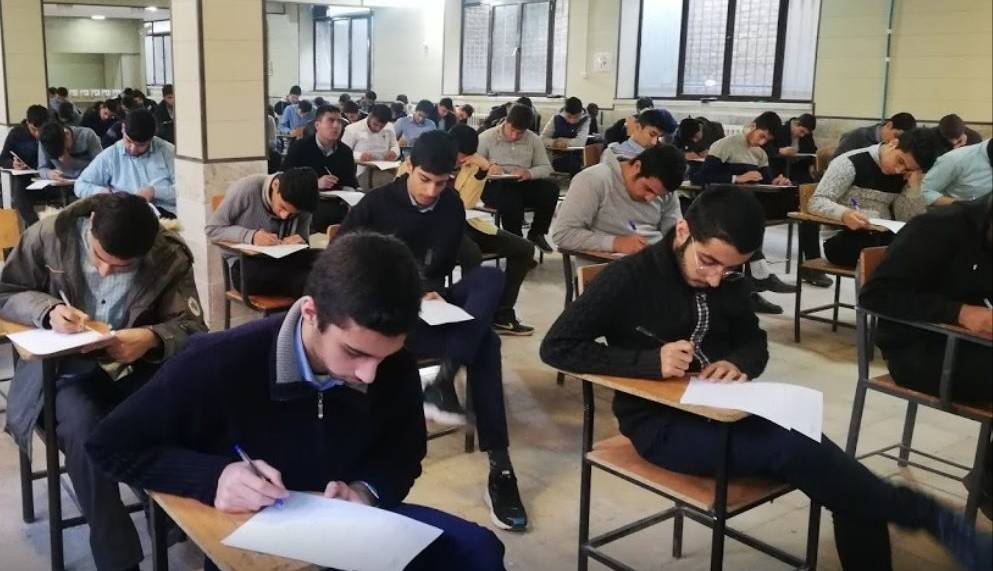۳۷ درصد مدال آوران المپیاد‌های دانش آموزی از ایران رفته اند