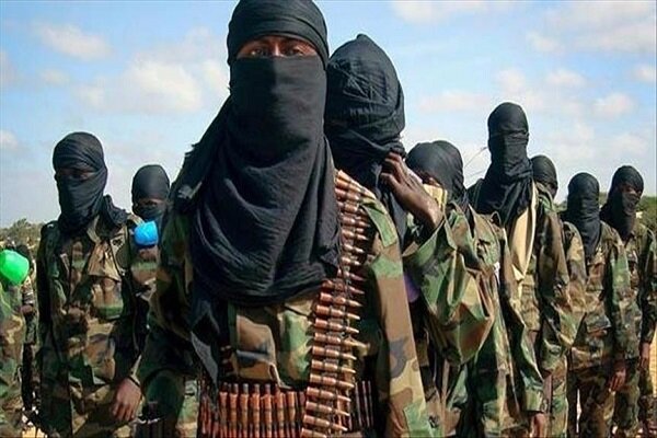 کشته شدن ۳۰ تروریست الشباب در سومالی