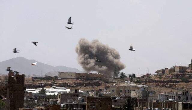 آتش بس در یمن بدون تمدید پایان یافت
