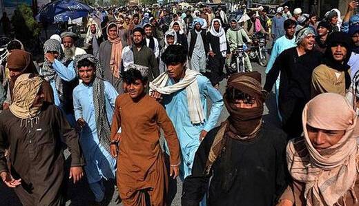 پنتاگون دولت بایدن را مقصر اصلی افغانستان دانست