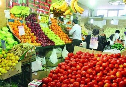 اتحادیه میوه و سبزی: نرخ گوجه فرنگی در روزهای آینده کاهش می یابد