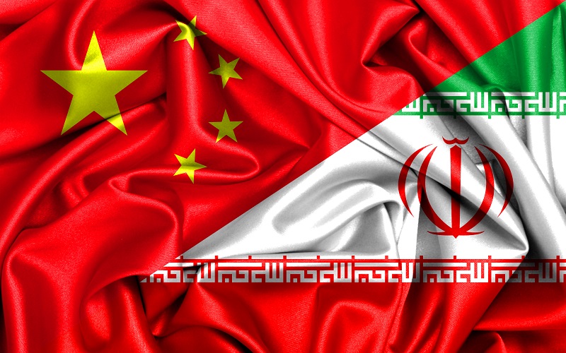 توافق ۱۶ بندی ایران و چین برای اجرای سند همکاری ۲۵ ساله