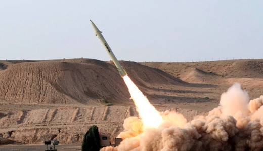 ادعای اکسیوس: ایران برُد موشک‌های ارائه‌شده به روسیه را به ۳۰۰ کیلومتر محدود می‌کند