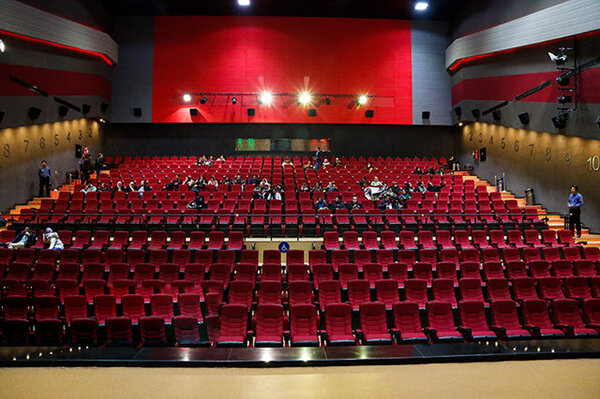 محدودیت کرونایی سینماها آخر هفته لغو می‌شود